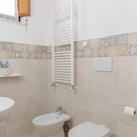 Bed & Breakfast Kalos Sorrento