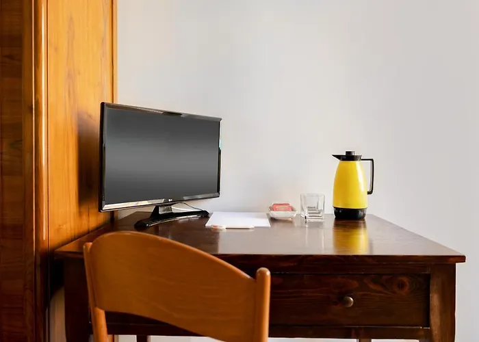 Kalos Bed and breakfast Península Sorrentina