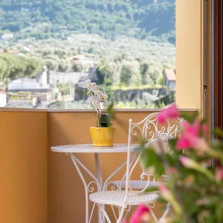 Bed and breakfast Kalos 3*