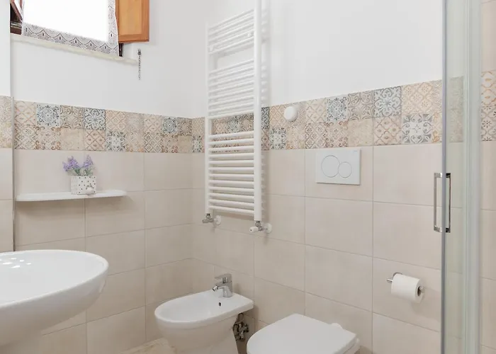 Bed & Breakfast Kalos Sorrento