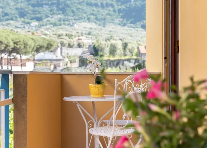 Bed & Breakfast Kalos 3*